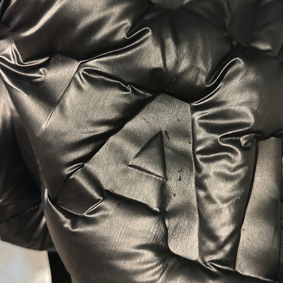 CHANEL CC Doudoune Backpack Good condition - Picture 11 of 14